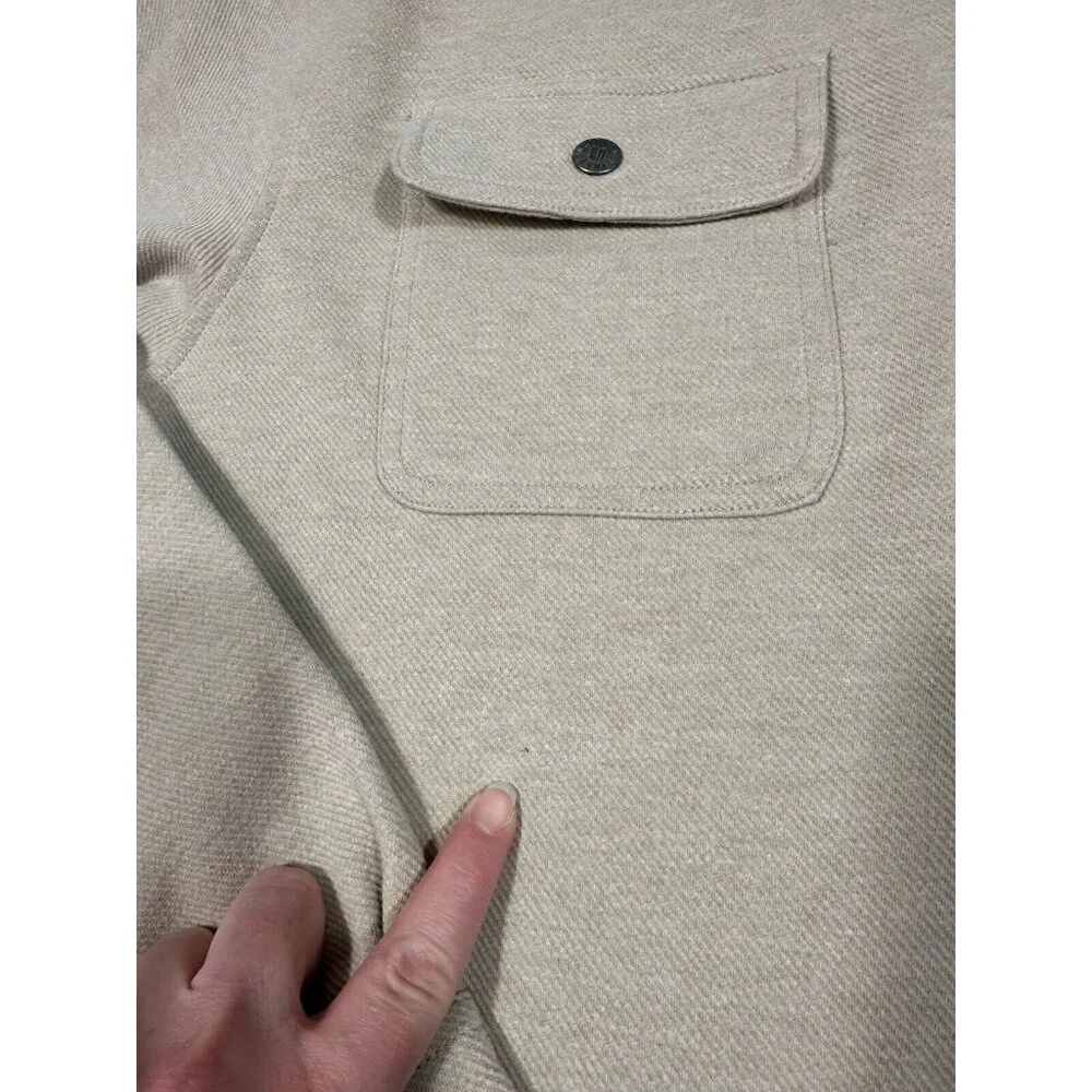 Linksoul lightweight shirt
